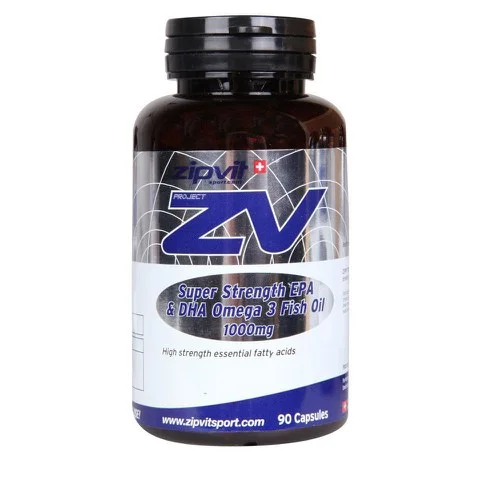 ZipVit ZV Super Strength EPA DHA Bild 1