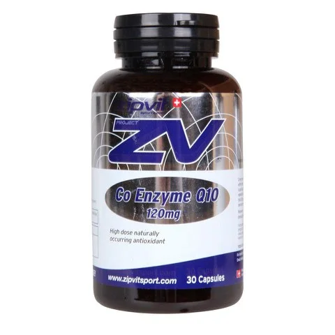 ZipVit ZV Co-Enzyme Q10 Bild 1