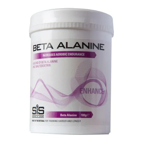 Science in Sport Beta Alanine - 180g Bild 1