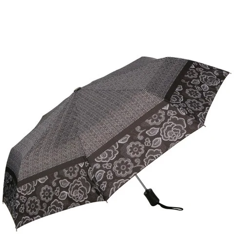 Thirty-One Thirtyonebrella - Herringtone Spot - Umbrella Bild 1