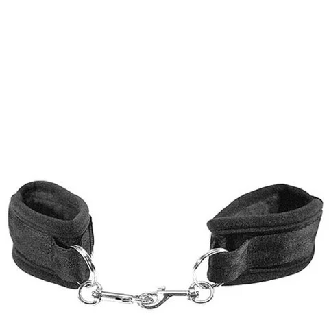 Sex and Mischief Beginners Handcuffs Bild 1