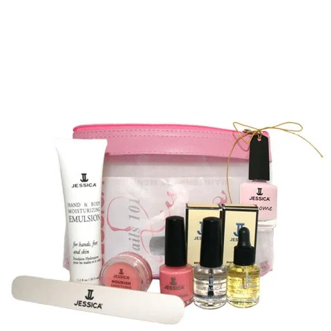 Jessica At Home Kit - Samba Parade Bild 1