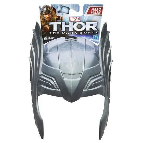 Thor Hero Maske (CDU) Bild 1