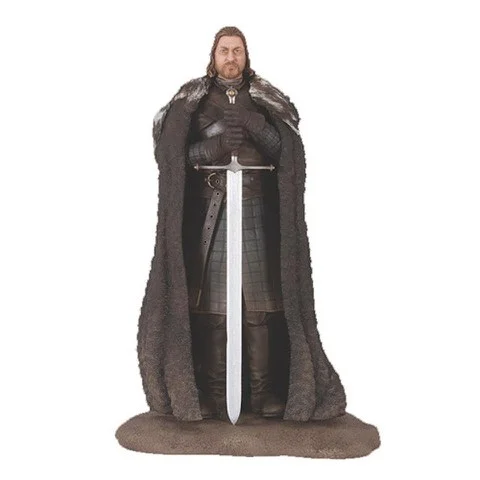 Game of Thrones Figure Ned Stark Bild 1