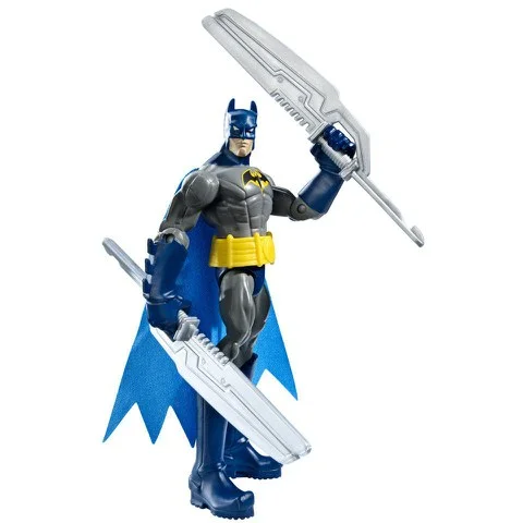 Batman - 6 Inch Action Figure Bild 1