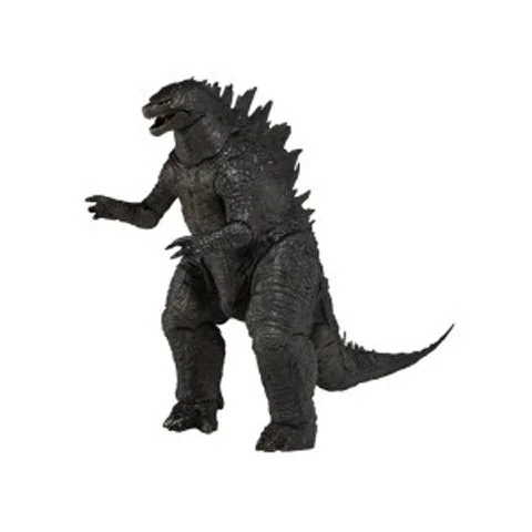 NECA Godzilla 30,5 cm von Kopf bis Schwanzende Figur Modern Series 1 - Godzilla Bild 1
