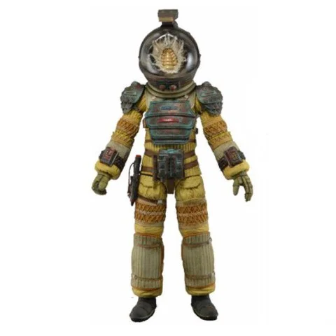 Neca Aliens Kane Nostromo Suit Series 3 - 7 Inch Action Figure Bild 1