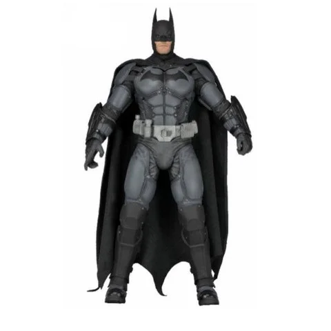 Neca Batman Arkham Origins - 1:4 Maßstab Action Figur Bild 1