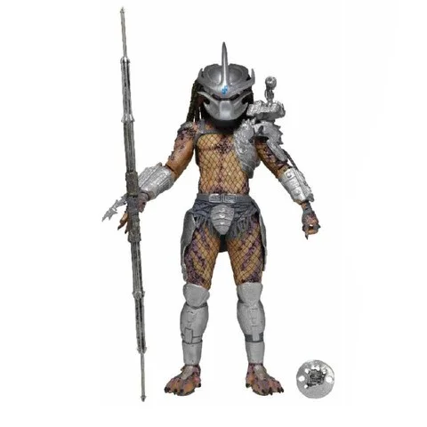 Neca Predators Enforcer Series 12 - 7 Inch Action Figure Bild 1