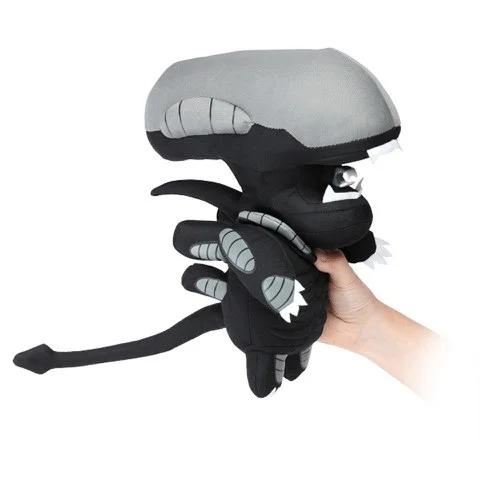 Aliens Xenomorph Plush Bild 1