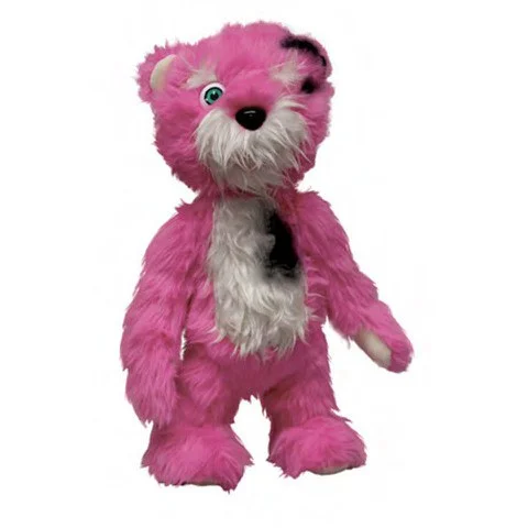 Breaking Bad 18 Teddy Bear Bild 1