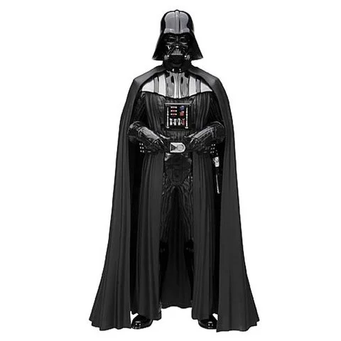 Kotobukiya Star Wars Darth Vader ArtFX+ Statues Bild 1