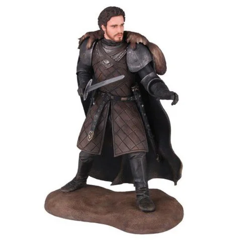 Game of Thrones Robb Stark 8 Inch Figure Bild 1