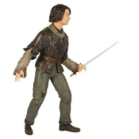 Game of Thrones Arya Stark 8 Inch Figure Bild 1