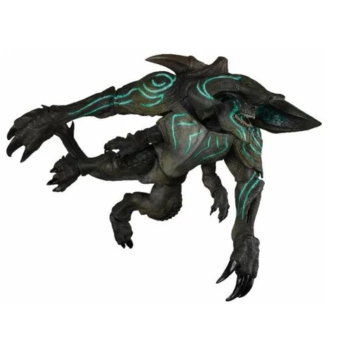 NECA Pacific Rim Kaiju Scunner 7 Inch Action Figure Bild 1