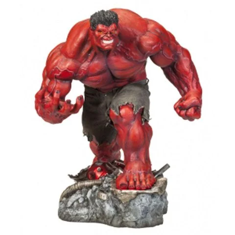 Sideshow Collectibles Marvel The Incredible Hulk Premium Figure Bild 1