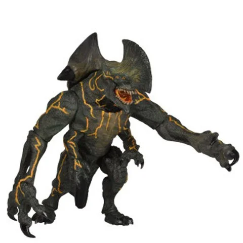 NECA Pacific Rim - Kaiju Trespasser - Action Figur Bild 1