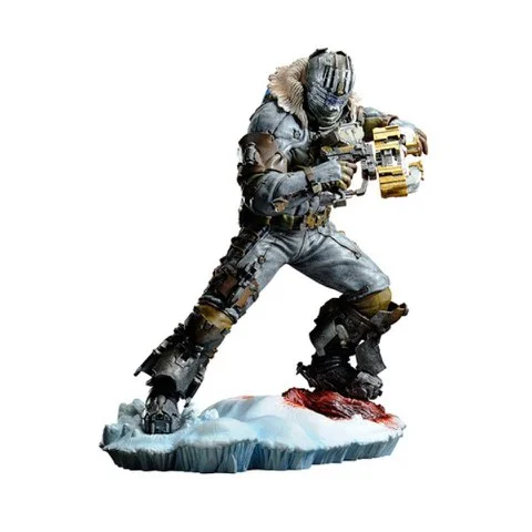 Kotobukiya Dead Space Isaac Clarke ArtFX Statue Bild 1