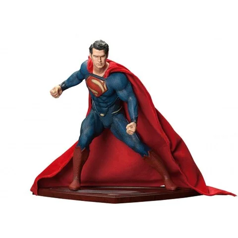 Kotobukiya DC Comics Superman Man of Steel ArtFX Statue Bild 1