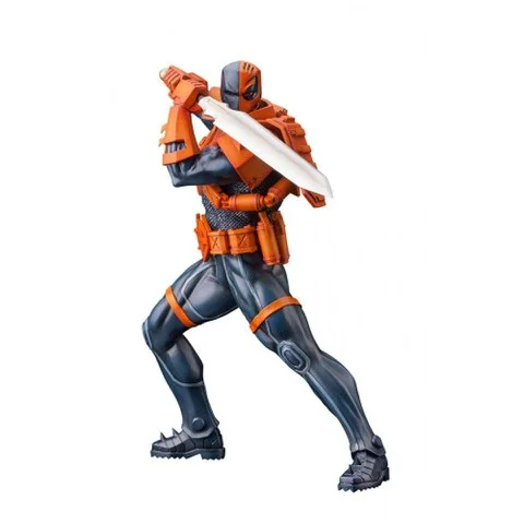 Kotobukiya DC Comics Deathstroke 1:6 Scale ArtFX Statue Bild 1