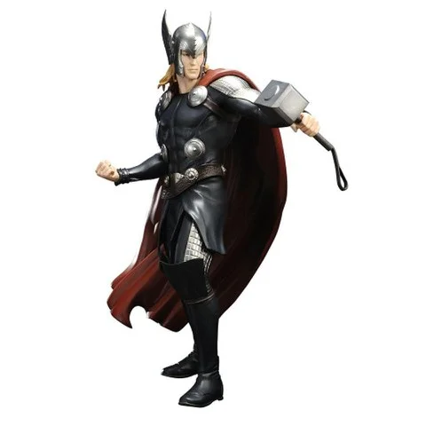 Kotobukiya Marvel Comics - Thor - ArtFX+ 1:10 Scale Statue Bild 1
