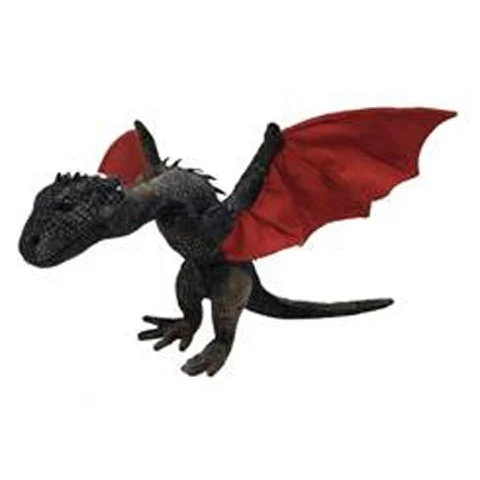 Game of Thrones Drogon Dragon Plush Bild 1