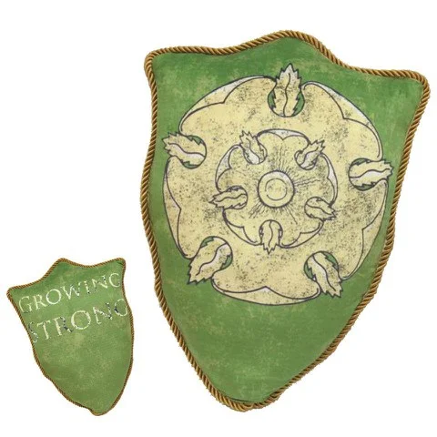 Game of Thrones Sigil Tyrell Pillows Bild 1