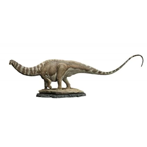 Sideshow Collectibles Dinosauria Apatosaurus Statue Bild 1