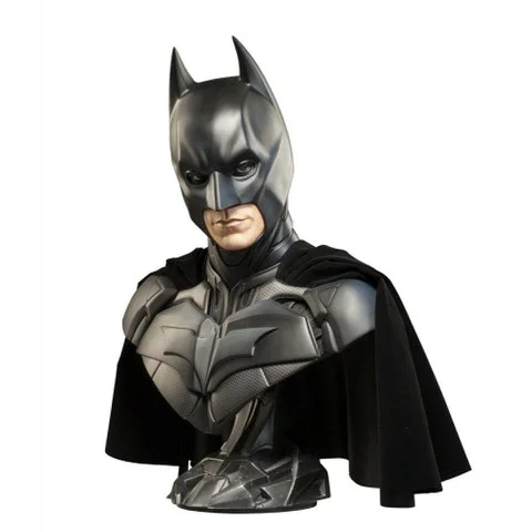 Sideshow Collectibles DC Comics Batman Life Size Bust Bild 1
