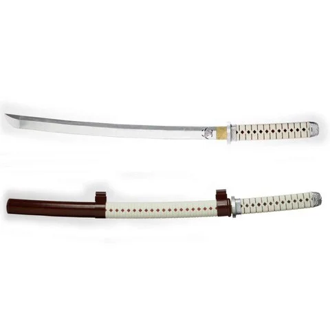 The Walking Dead Michonnes Katana Weapon Prop Replica Bild 1