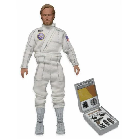 NECA Planet of the Apes George Taylor 8 Inch Action Figure Bild 1