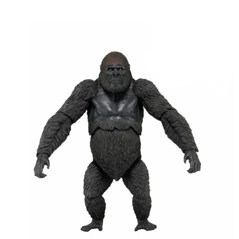 NECA Dawn of the Planet of the Apes Luca 7 Inch Action Figure Bild 1