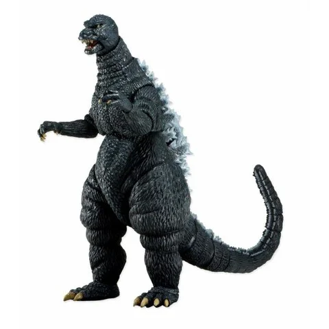 NECA Godzilla Classic 1985 30,5 cm Actionfigur Bild 1