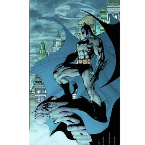 DC Comics Batman A Celebration Of 75 Years Hard Cover Bild 1