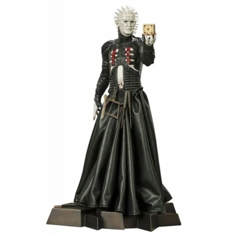 Sideshow Collectibles Pinhead Premium Format Statue Bild 1
