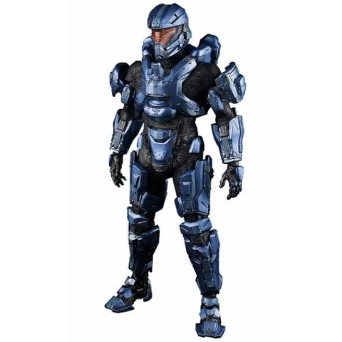 ThreeA Halo UNSC Spartan Gabriel Thorne 1:6 Scale Figure Bild 1