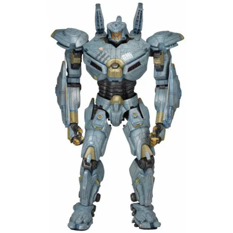 NECA Pacific Rim Striker Eureka 18 Inch Action Figure Bild 1