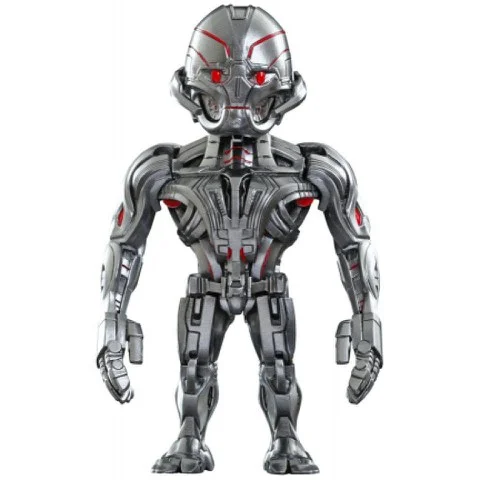 Avengers Age of Ultron Artist Mix Wackelkopf-Figur Ultron Prime 1 Bild 1