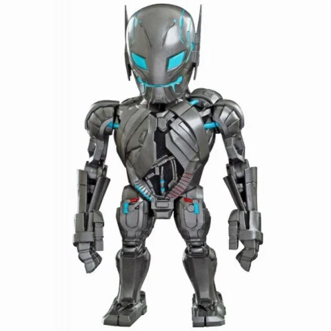 Avengers Age of Ultron Artist Mix Wackelkopf-Figur Ultron Sentry Version A 1 Bild 1