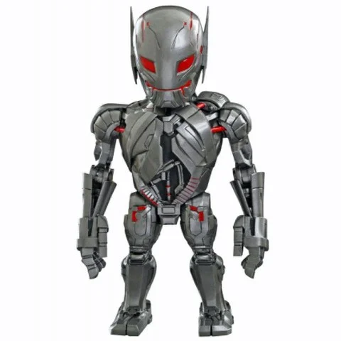 Avengers Age of Ultron Artist Mix Wackelkopf-Figur Ultron Sentry Version B 1 Bild 1