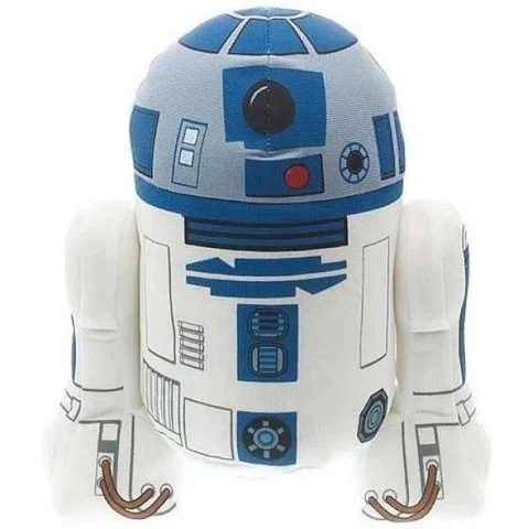 Star Wars Talking R2-D2 - 15 Inch Bild 1