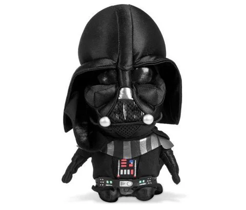 Star Wars Talking Darth Vader - 15 Inch Bild 1