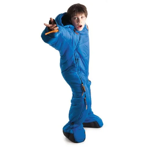 Kids' Musuc Bags - Small: Blue Bild 1