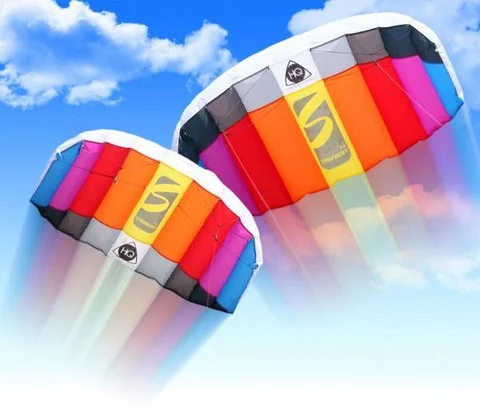 Symphony 1.4 Metre Kite Bild 1