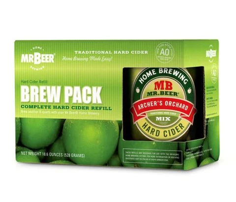 Cider Refills Bild 1