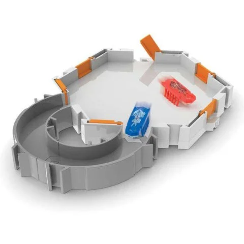 Hexbug Nano Starter Kit Bild 1