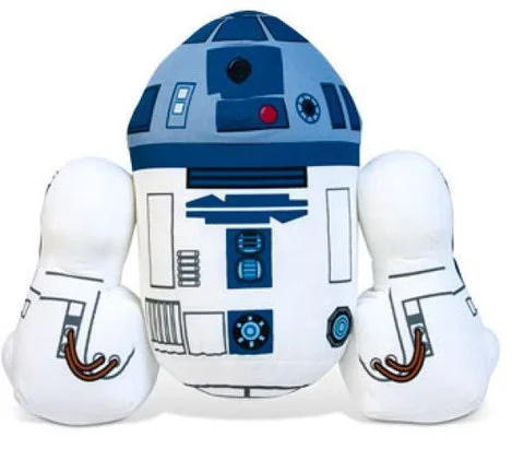Star Wars Talking R2-D2 - 9 Inch Bild 1