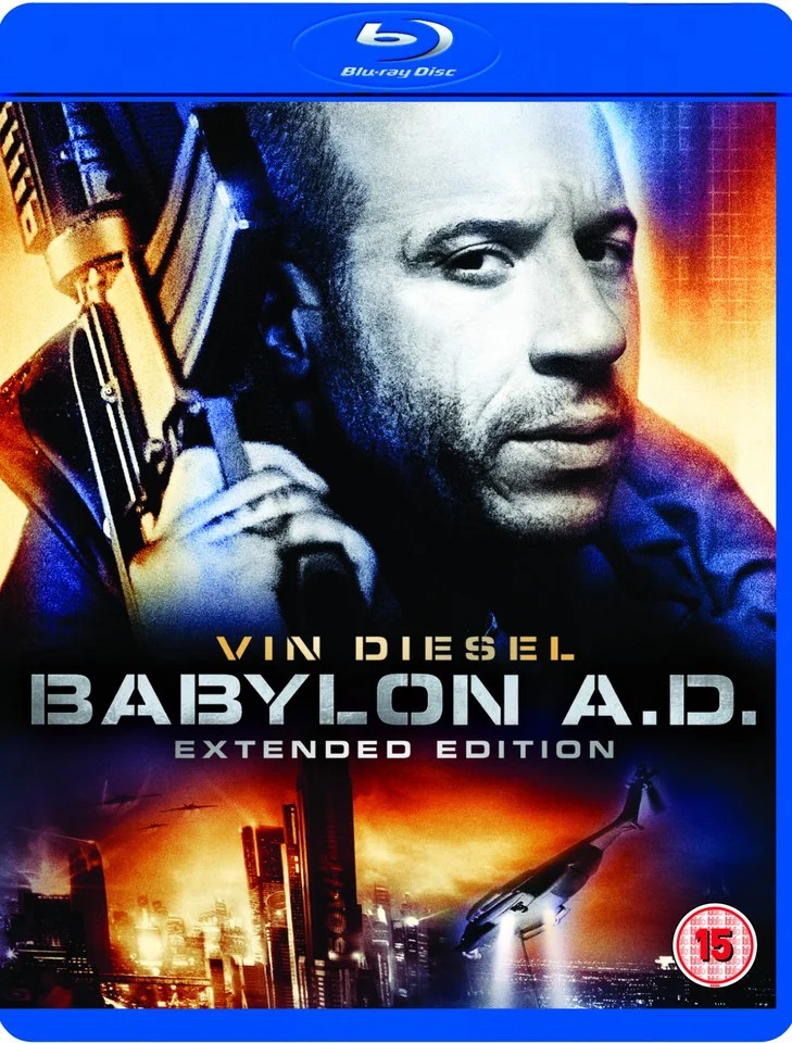 Babylon A.D. Bild 1