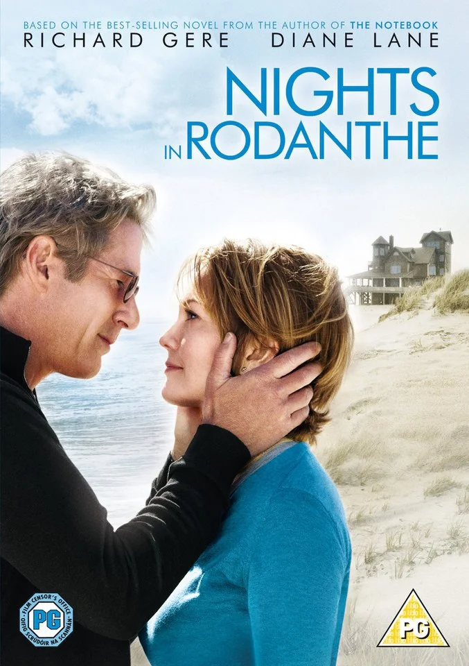 Nights In Rodanthe Bild 1