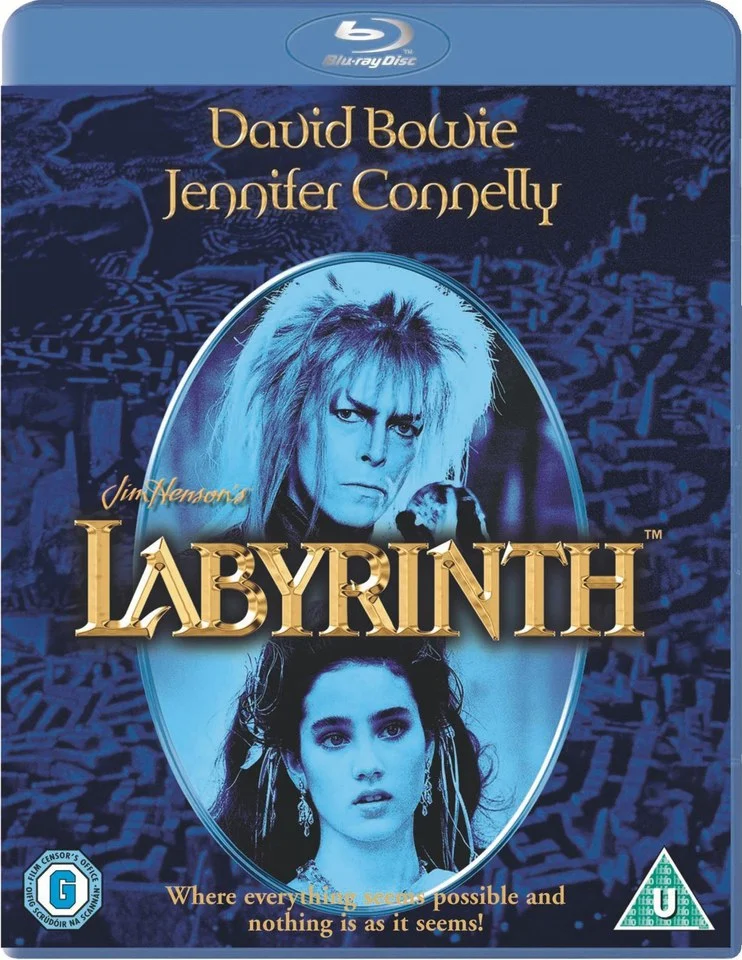 Labyrinth Bild 1
